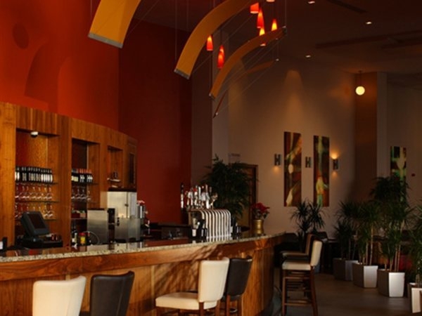 Imagen general del Hotel Maldron and Leisure Centre Tallaght. Foto 2