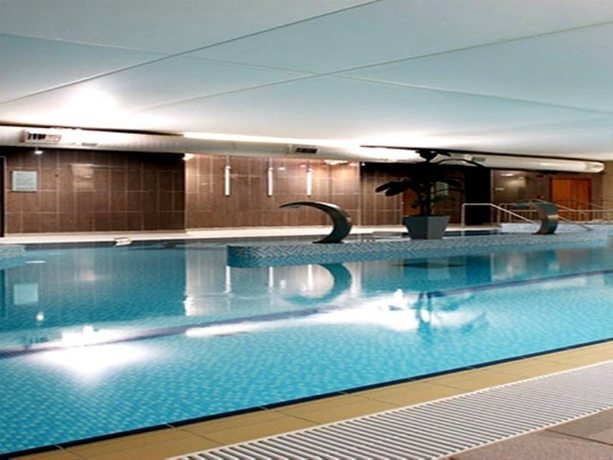 Imagen general del Hotel Maldron and Leisure Centre Tallaght. Foto 3