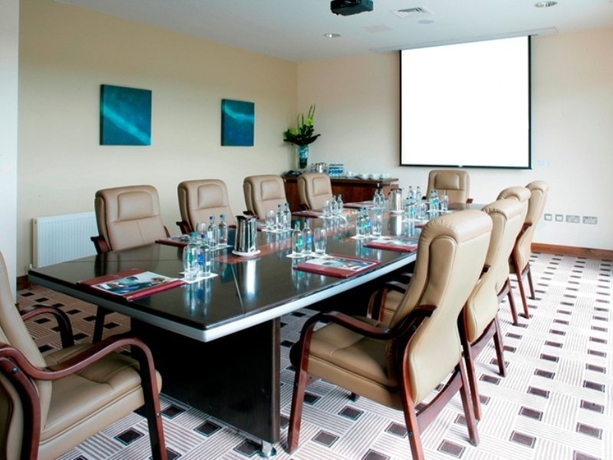 Imagen general del Hotel Maldron and Leisure Centre Tallaght. Foto 4