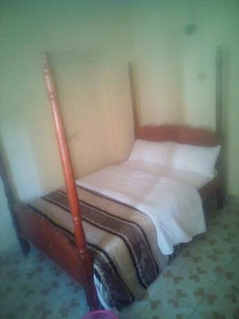 Imagen general del Hotel Maleck Guest Rooms. Foto 5