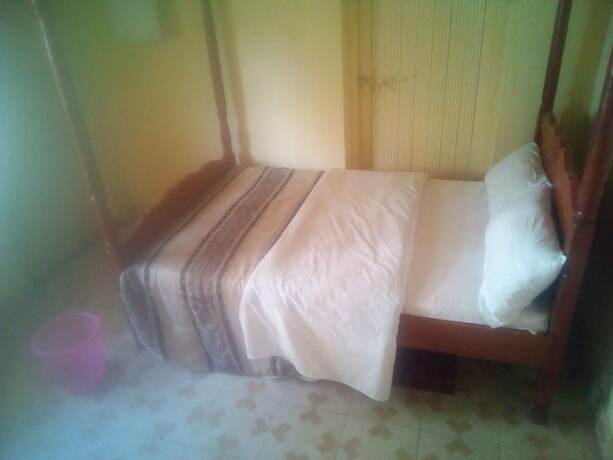 Imagen general del Hotel Maleck Guest Rooms. Foto 7