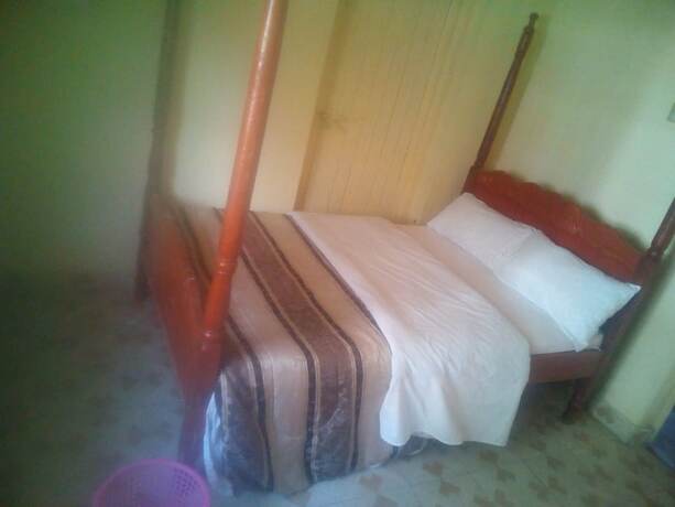 Imagen general del Hotel Maleck Guest Rooms. Foto 9