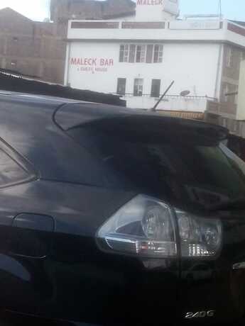 Imagen general del Hotel Maleck Guest Rooms. Foto 10