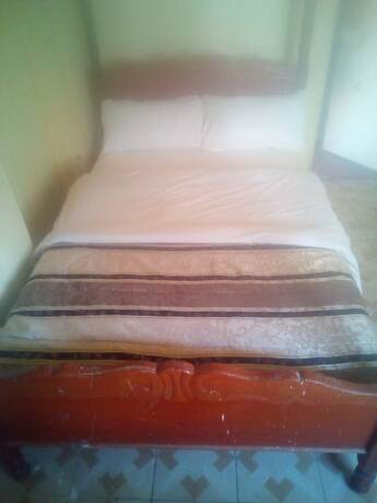 Imagen de la habitación del Hotel Maleck Guest Rooms. Foto 14