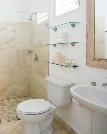 Imagen de la habitación del Hotel Malecón House. Foto 6