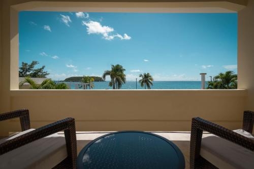 Imagen de la habitación del Hotel Malecón House. Foto 7