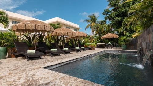 Imagen general del Hotel Malecón House. Foto 2