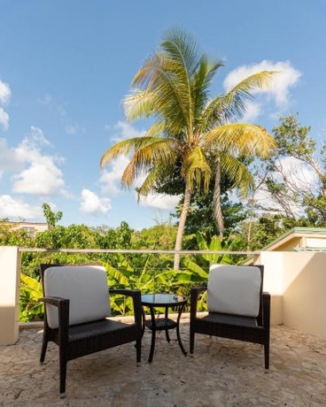 Imagen general del Hotel Malecón House. Foto 5