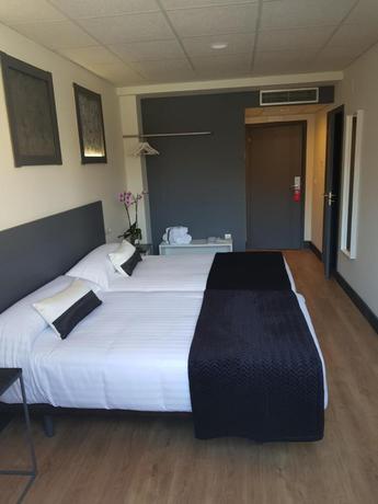 Imagen de la habitación del Hotel Malecon. Foto 2