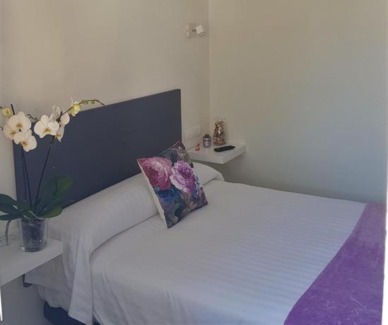 Imagen de la habitación del Hotel Malecon. Foto 3