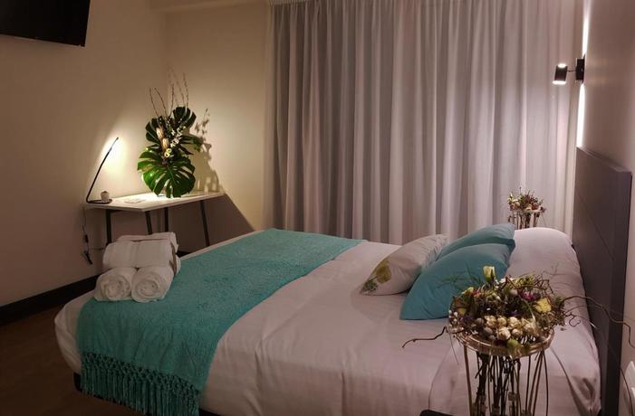 Imagen de la habitación del Hotel Malecon. Foto 4