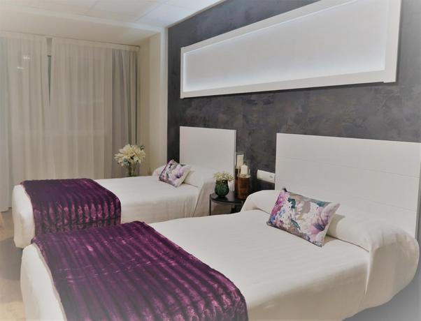 Imagen de la habitación del Hotel Malecon. Foto 5