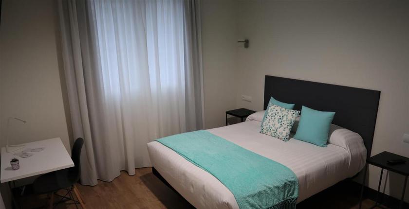 Imagen de la habitación del Hotel Malecon. Foto 6