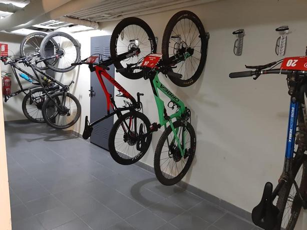 Imagen de los interiores del Hotel Malecon. Foto 11