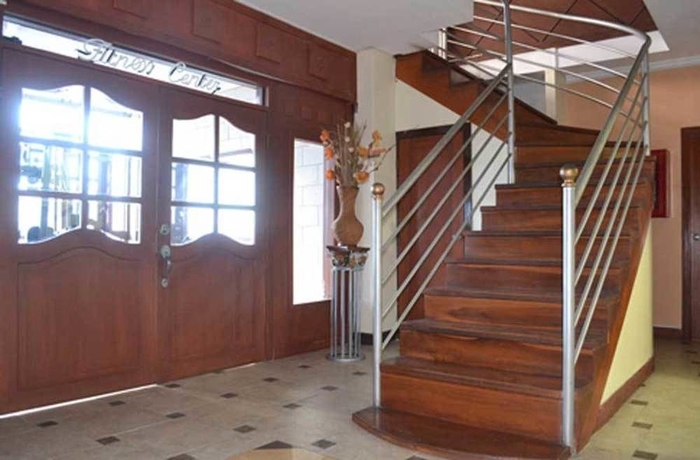 Imagen de los interiores del Hotel Malecon Inn. Foto 10