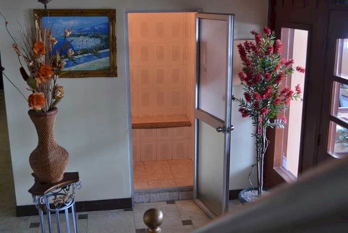 Imagen de los interiores del Hotel Malecon Inn. Foto 15