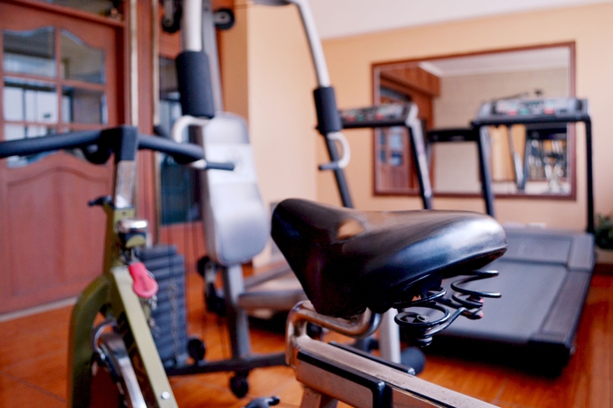 Imagen de los interiores del Hotel Malecon Inn. Foto 16