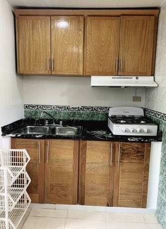 Imagen de la habitación del Hotel Malecon Rooms and. Foto 2