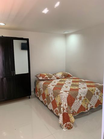 Imagen de la habitación del Hotel Malecon Rooms and. Foto 9