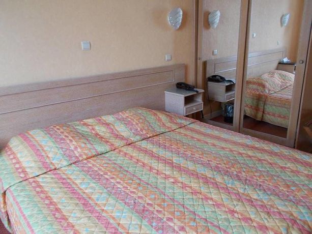 Imagen de la habitación del Hotel Malecot Hotel by F-Hotels. Foto 4