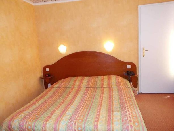 Imagen de la habitación del Hotel Malecot Hotel by F-Hotels. Foto 5