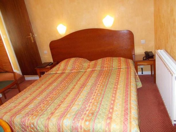 Imagen de la habitación del Hotel Malecot Hotel by F-Hotels. Foto 6