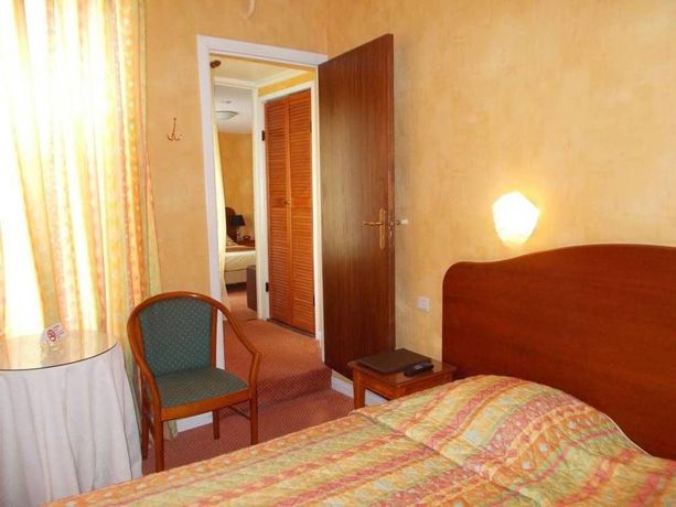 Imagen de los interiores del Hotel Malecot Hotel by F-Hotels. Foto 15