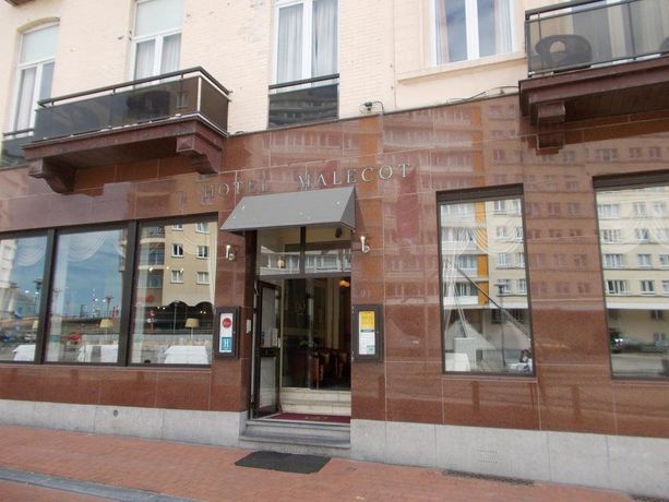 Imagen de la habitación del Hotel Malecot Hotel by F-Hotels. Foto 7