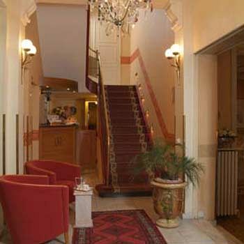 Imagen general del Hotel Malecot Hotel by F-Hotels. Foto 2