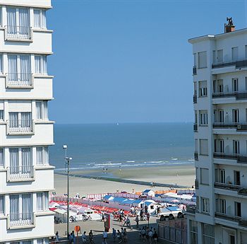 Imagen de la habitación del Hotel Malecot Hotel by F-Hotels. Foto 8