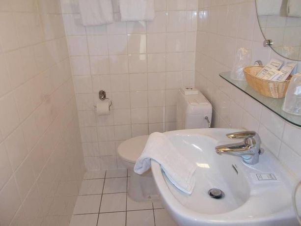 Imagen de la habitación del Hotel Malecot Hotel by F-Hotels. Foto 13