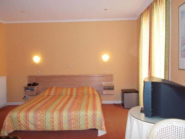 Imagen de la habitación del Hotel Malecot Hotel by F-Hotels. Foto 14