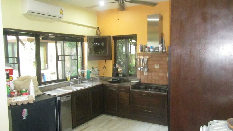 Imagen general del Hotel Malee Garden. Foto 2