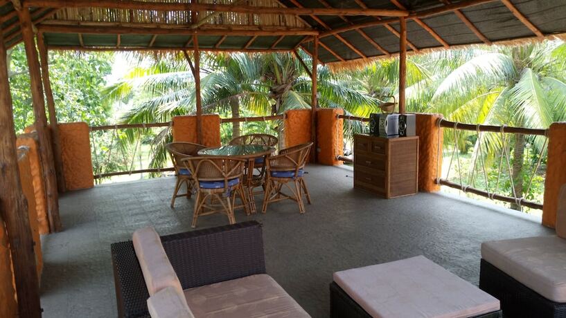 Imagen general del Hotel Malee Garden. Foto 3