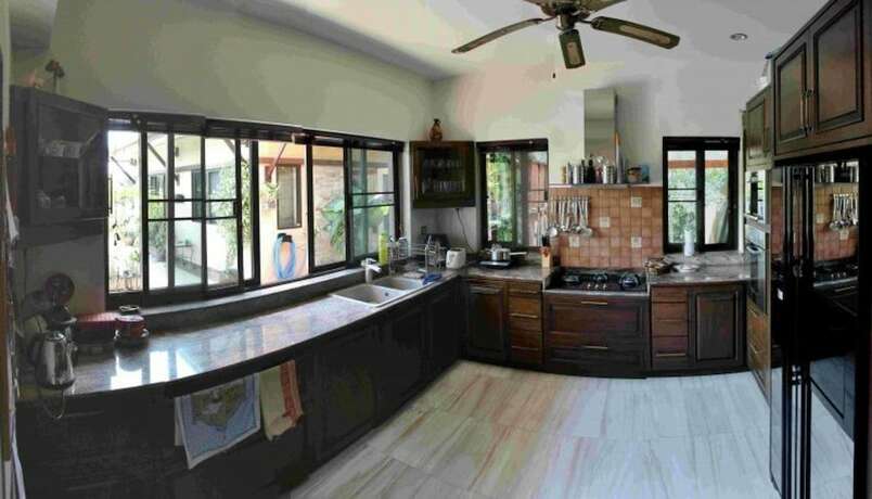 Imagen general del Hotel Malee Garden. Foto 4