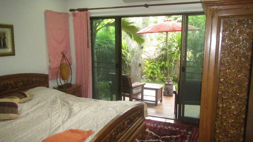 Imagen general del Hotel Malee Garden. Foto 5