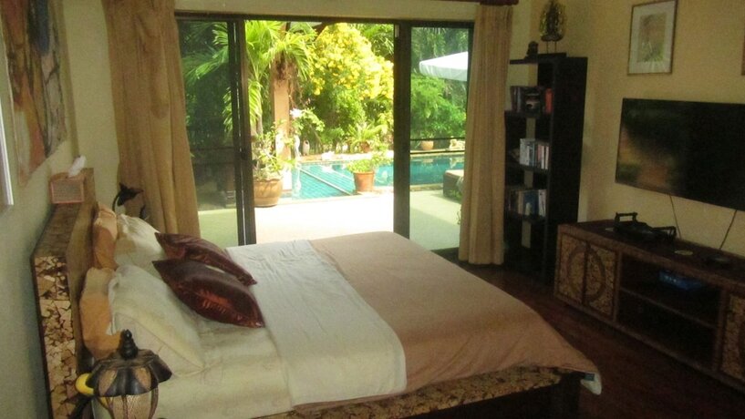 Imagen general del Hotel Malee Garden. Foto 6