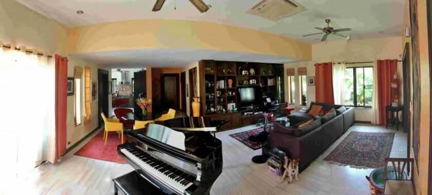 Imagen general del Hotel Malee Garden. Foto 8