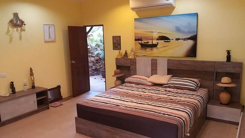 Imagen general del Hotel Malee Garden. Foto 9