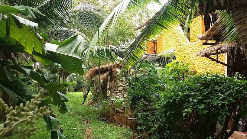 Imagen general del Hotel Malee Garden. Foto 10