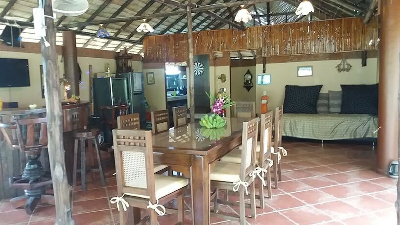 Imagen general del Hotel Malee Garden. Foto 11