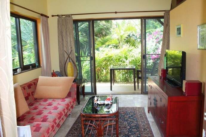 Imagen general del Hotel Malee Garden. Foto 12