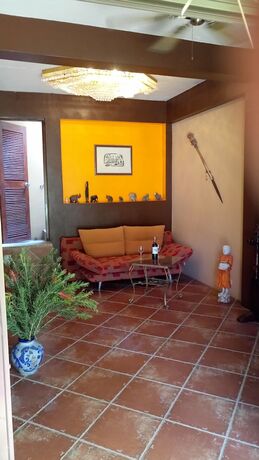 Imagen general del Hotel Malee Garden. Foto 14