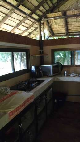 Imagen general del Hotel Malee Garden. Foto 15