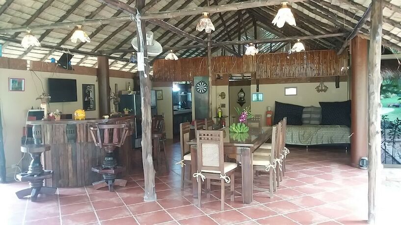 Imagen general del Hotel Malee Garden. Foto 16