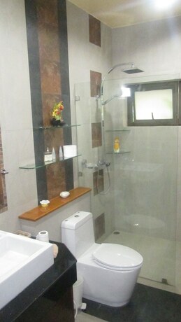 Imagen general del Hotel Malee Garden. Foto 17