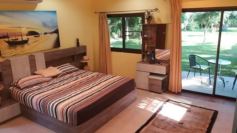 Imagen de la habitación del Hotel Malee Garden. Foto 20