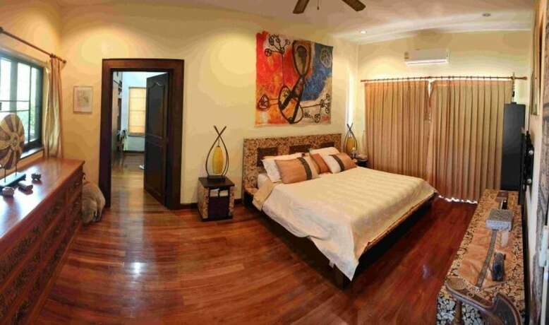 Imagen de la habitación del Hotel Malee Garden. Foto 21