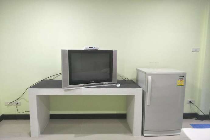 Imagen general del Hotel Malee House. Foto 2