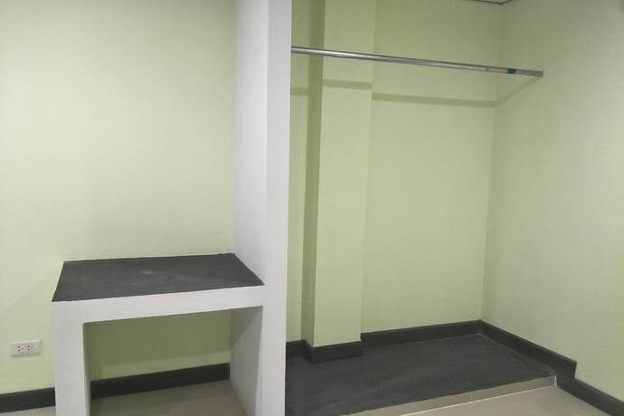 Imagen general del Hotel Malee House. Foto 3